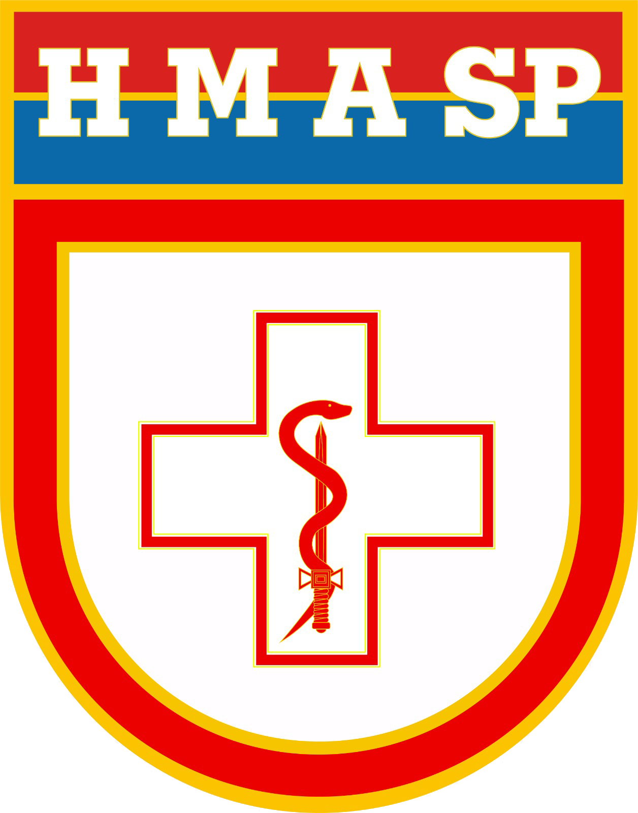 Hospital Militar de Área de São Paulo